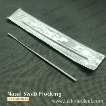 Nasopharyngeal Swab for Viral Culture NP CE